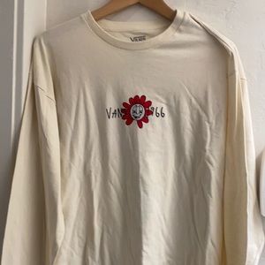 Vans Long Sleeve
